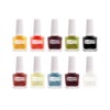 Detachable nail polish water based, internet celebrity, no lamp dry, quick dry