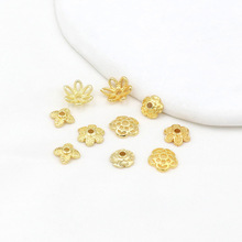 ���~��ɫ14K18K����ɫ���л�ñ����ɢ����朲���DIY�ֹ����C02