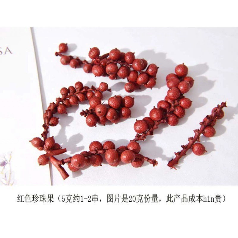 Organic sample, photo frame handmade, Christmas materials set, DIY