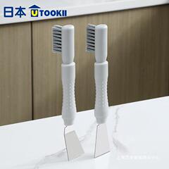 日本のレンジフード油汚れ洗浄ナイフキッチンのシャベル