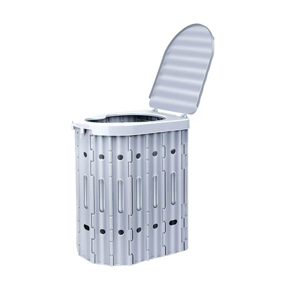 Benlai – Folding Toilet Outdoor Kempinq və səyahət