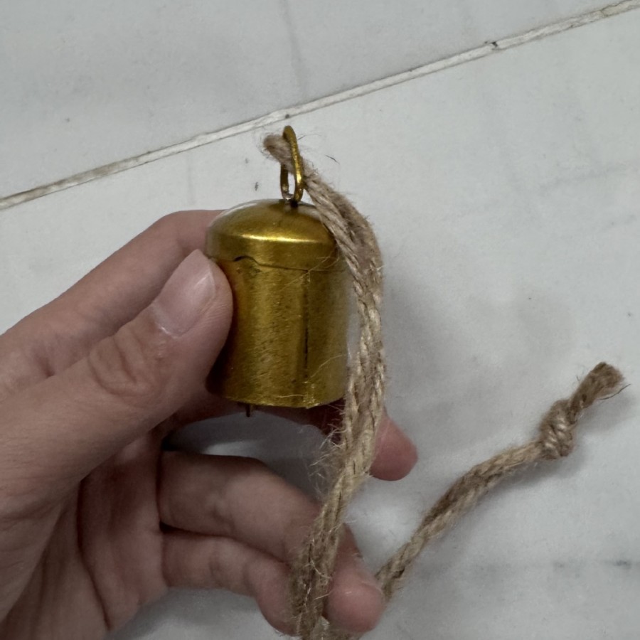 벨 - 일반 원통형 벨