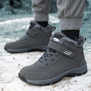 L 38899 Waterproof Wide-Fit Snow Boots ��ˮ���ѩ��ѥ�¿