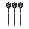 Unicorn unicorn dart soft copper dart straight black dart soft electronic dart -type flying label darts