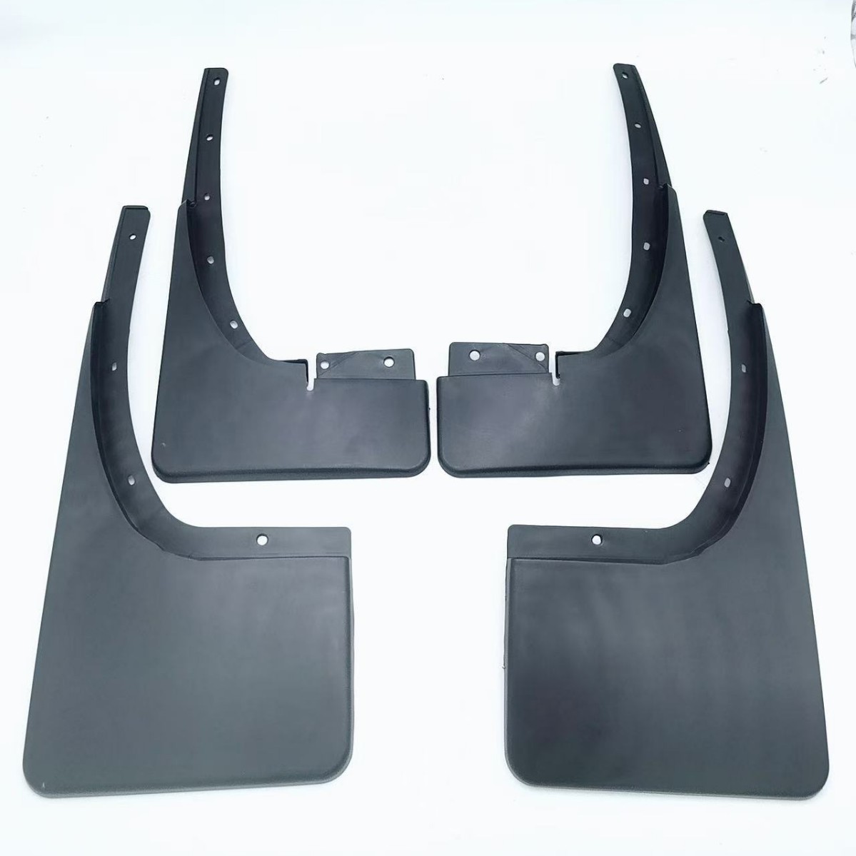 Adecuado para Ford Road Shaker Ranger 2015-2018 Camioneta Shaker Comercio exterior Barro transfronterizo