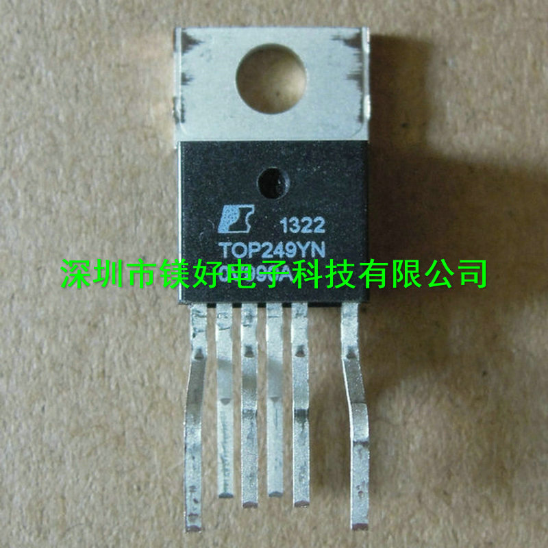 电源IC,TOP224YN,TOP242PN,TOP243YN,TOP244YN,TOP245YN,TOP246YN