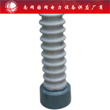 户内内胶装支柱绝缘子  7.2kv/12kv/24kv支柱绝缘子