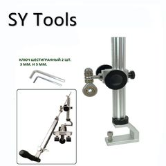 SYTools旋钮轴承调节磨刀角度磨刀器配件适rx009rx008跨境热销