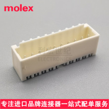 molexԭװ87437-1143����Pico-SPOX����874371143���1.50mm11pin
