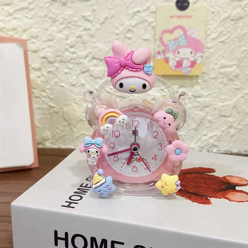 1개】투명 파우더-메이디