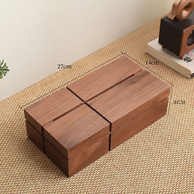 Black-Walnut-Wood-Tissue-Boxes