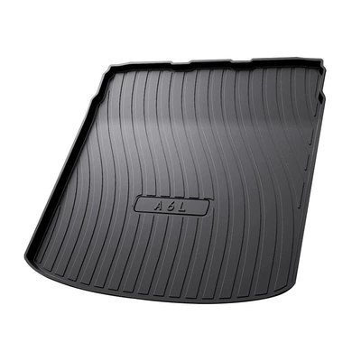 Trunk Mat, Audi Car Supplies for