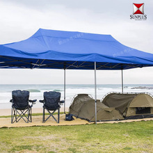 活动棚屋檐棚新款户外摆摊帐篷遮阳棚集市蓬网红夜市篷房防晒遮雨