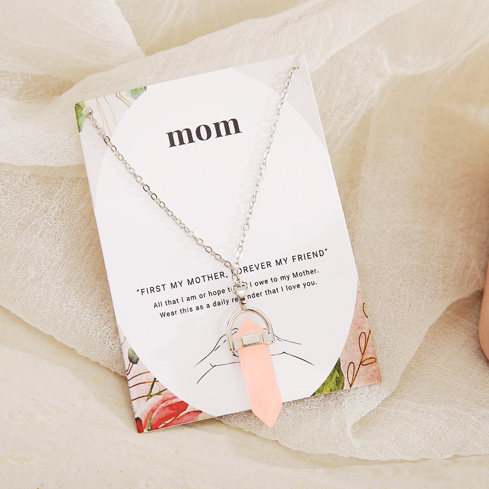 Womenu0027S Fashion Geometric Alloy Necklace Inlay Crystal Necklaces