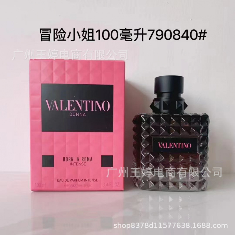 Perfume formal de marca azul desierto pionero de la tierra dulce verdadero me encuentro fragancia de dama libre 100ml