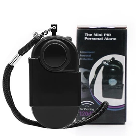 个人报警器;报警探测器;其他报警器