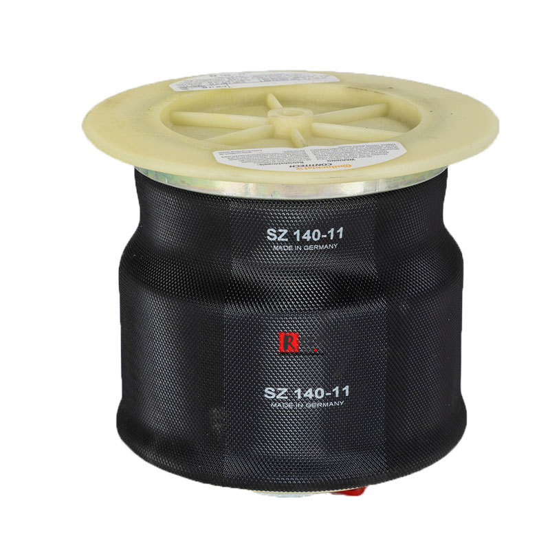 德国ContiTech 康迪泰克 SZ140-11 G3/8铁路机车受电弓气囊