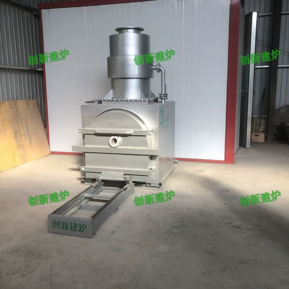 Инсиратор для лечения животных, пожарная печь, инсатор для трупов домашних животных, оборудование для лечения исполнителей, прямые поставки с фабрики