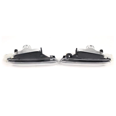 Bumper Fog Lamp 63178361951, Fog lamp