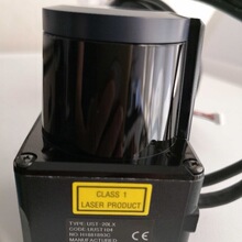 UST-20LX �����״ﴫ���� ���20�� ����ȫ��ԭװ��Ʒ�ֻ�