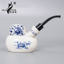 OLD FOX-�Ϻ����մɟ����͟�����9MM�^�V���쏝ʽ�໨�ɟ������l