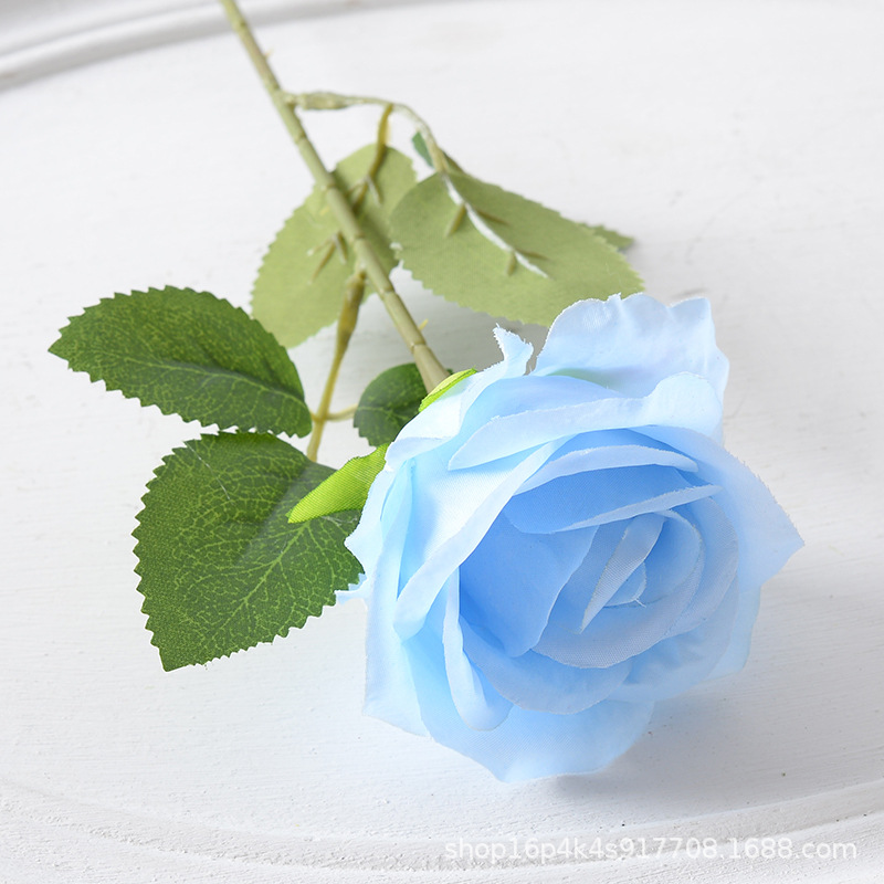 Azul cielo (seda) 7cm