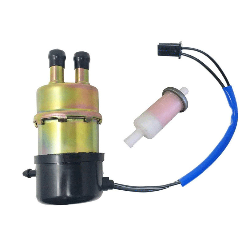 Bomba de aceite eléctrica 12V para Honda CBR900RR 1993-1995, 16710-MW0-003