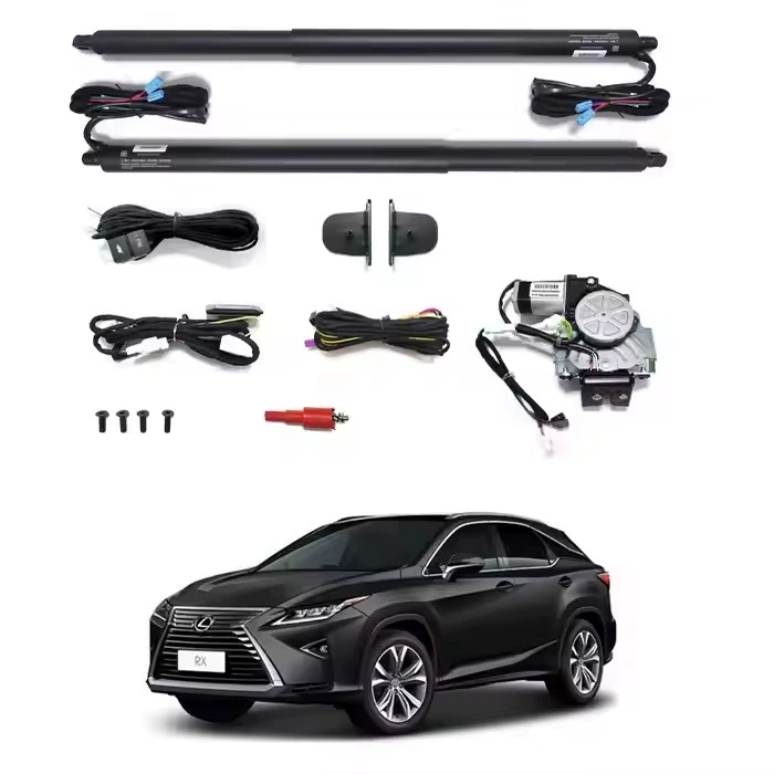 Подходит для Lexus CT ES NX260 RX200T LBX умный электрический хвост задняя дверь