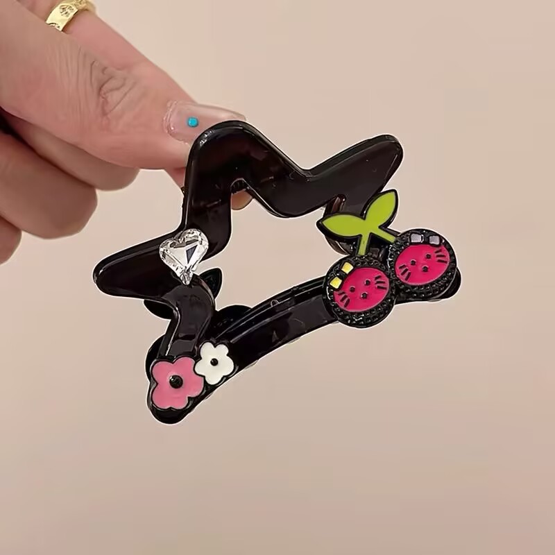 차를 통한 다섯개 별#홍인도