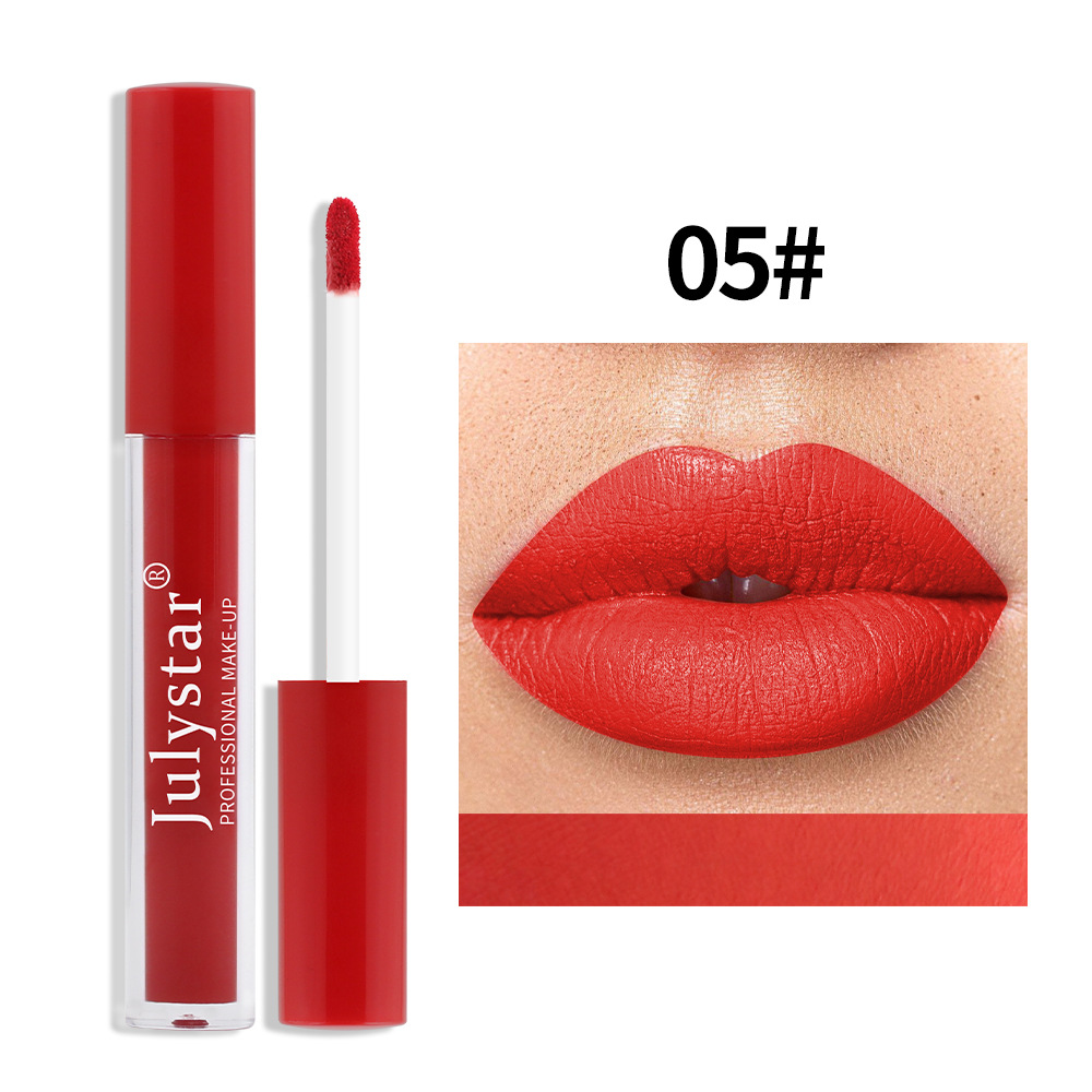 Rossetto liquido opaco lunga durata no transfer effetto nude_voghion.com