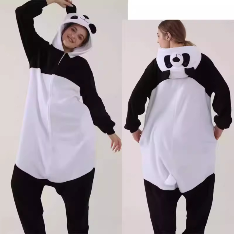 쿵푸 팬더 지퍼 버전