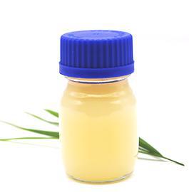 沥青蜡乳液 LB-7635L 建筑铺路水性蜡厂家  提高沥青硬度和抗磨性