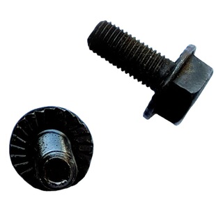 Seal Middle Shaft Nut Screw Mountain Bike Middle Shaft Nut Hexagon Screw Mountain Bike Seal Shaft Middle Shaft Screw