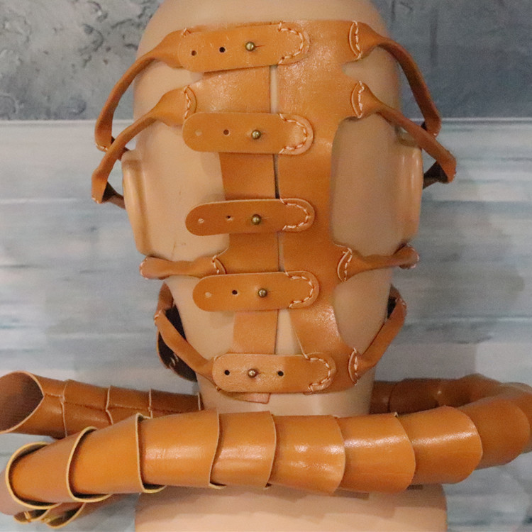 2021 cara con máscara de gusano Halloween horror en forma de máscara de escorpión accesorios de rendimiento de fiesta transfronteriza Amazon