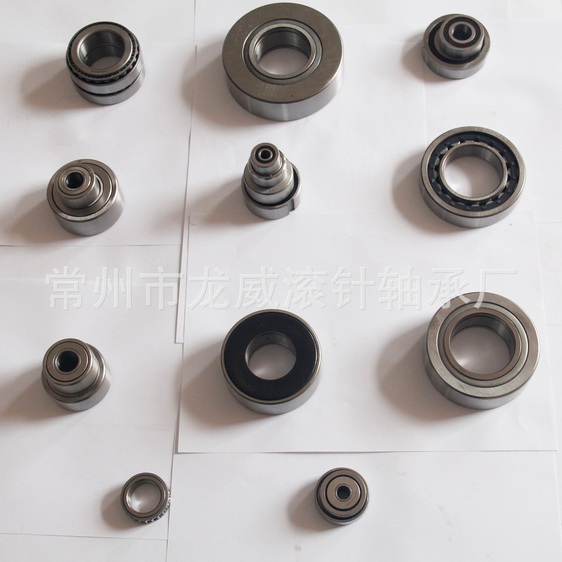 HK3512 HK3530  RNA253735 RNA253725 HK505825  HK4520滚针轴承