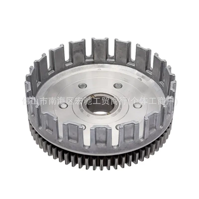 motorcycle parts primary – Other drive systems - wave125-i-neww125i-large-gear