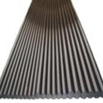 批发1.5mm碳纤棒2mm碳纤维棒风筝用3mm碳纤维杆黑色亚光碳纤维管