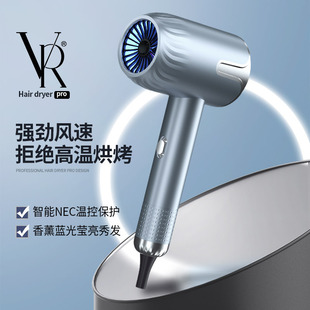 Household High Wind Hair Dryer Hair Care Hair Dryer Barber Shop Student Dormitory Portable Special Quick-Drying Hair Dryer