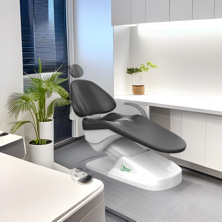 silla dental silla de tratamiento integral máquina de tratamiento integral oral de dientes Rixi silla dental mesa de tratamiento dental equipo oral dentista