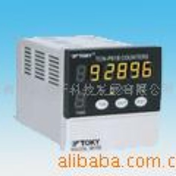 供应TOKY东崎 电子计数器TCN-P61B 大量现货