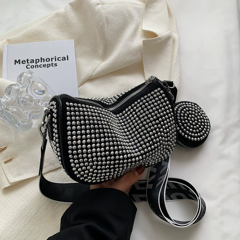 Shoulder bag, one-shoulder bag, wholesale