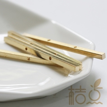 DIY�Ʒ��� �S�~ԭ�� �L�� ֱ�� 3*60mm �p�� �W������(4225C)