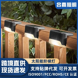 太阳能灯;草坪灯;埋地灯