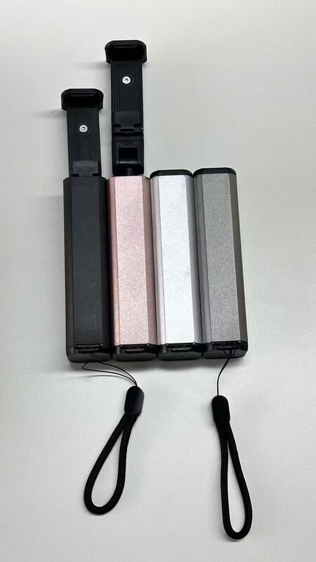 クロスボーダーデスクトップドラマ視聴出張折りたたみ伸縮スタンドマジッククリップ携帯電話ホルダー旅行ポータブル携帯電話ホルダー|undefined