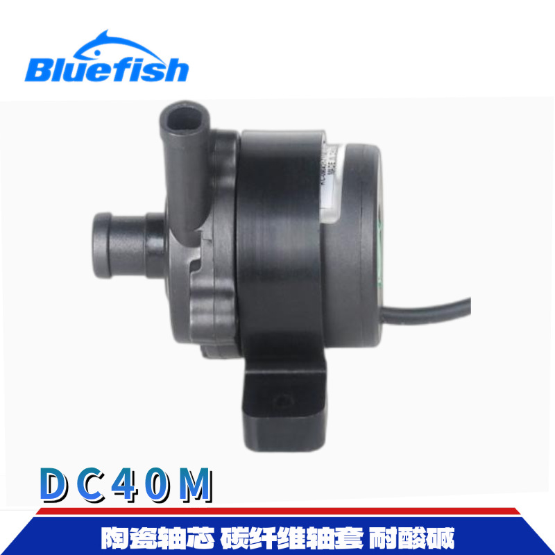 �п�΢��12V���ù�ҵ����ˮů����ˮ��35DB���¿����ڳ�����ˮ��