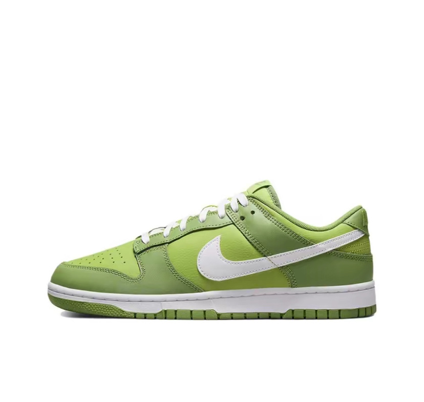 Comercio exterior fábrica de Putian Dunk transfronterizo negro y blanco SB baja zapatos de skate para parejas de escuela zapatos deportivos casuales