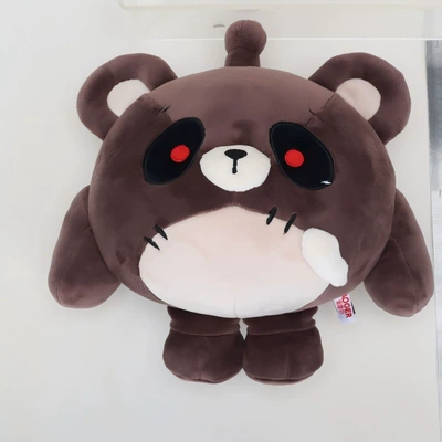 Oyuncaq yastıqlar: Sleeping Pillow Kidsren's Plush - no-12-eggman-party-doll-lost-bear-licensed-product