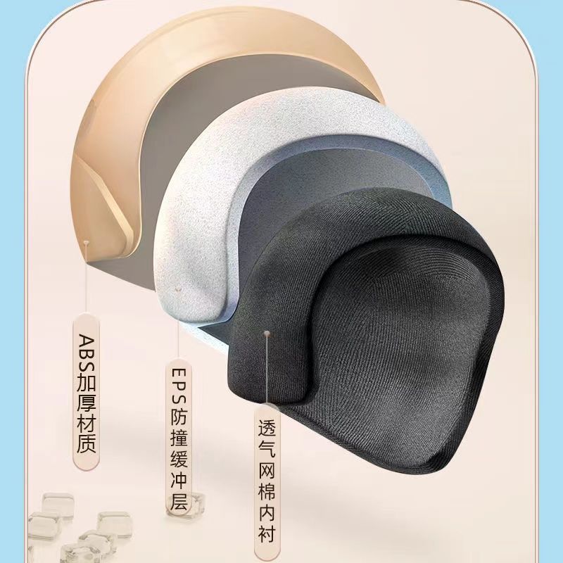 New National Standard 3C Certified Winter Electric Motorcycle Helmet