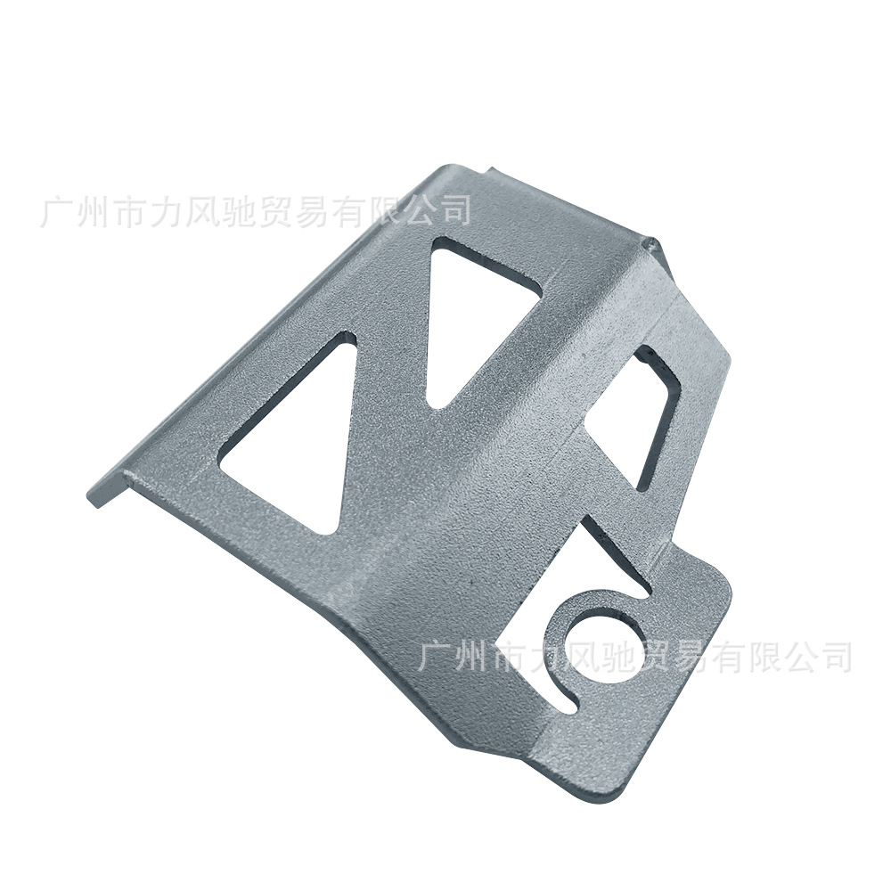 Aplicable a Yamaha MT09 MT07 MT03 Modificado Rear Brake Tank Cover Cover Cover Cover