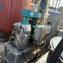 外贸供应行星搅拌机 二手真空行星搅拌机 实验型双行星搅拌机